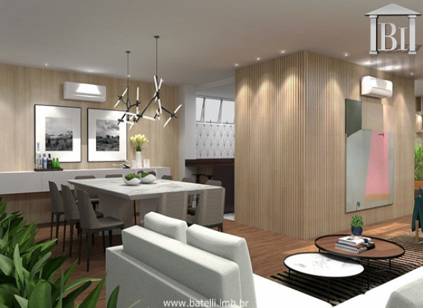 Imagem Apartamento com 3 Quartos à Venda, 250 m² em Higienópolis - São Paulo