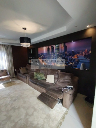 Imagem Casa com 3 Quartos à Venda, 290 m² em Swiss Park - Campinas Imagem Casa com 3 Quartos à Venda, 290 m² em Swiss Park - Campinas