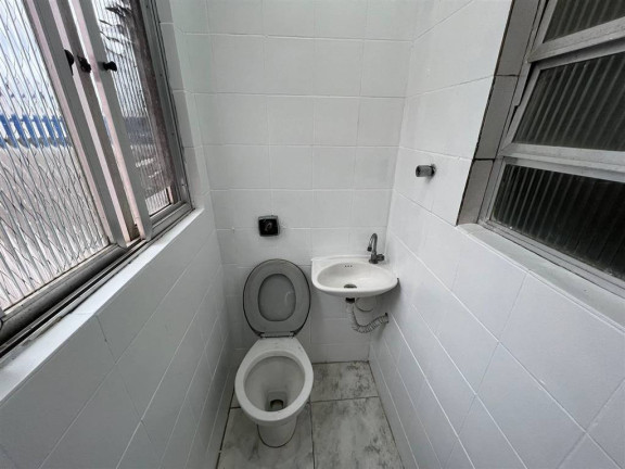 Imagem Kitnet à Venda, 32 m² em Boqueirao - Praia Grande Imagem Kitnet à Venda, 32 m² em Boqueirao - Praia Grande