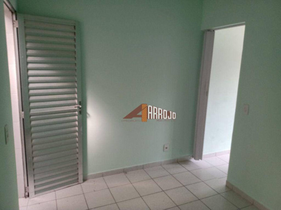 Imagem Casa com 1 Quarto para Alugar, 35 m² em Penha De França - São Paulo Imagem Casa com 1 Quarto para Alugar, 35 m² em Penha De França - São Paulo