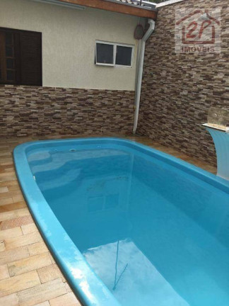 Imagem Casa com 3 Quartos à Venda, 200 m² em Cidade Vista Verde - São José Dos Campos Imagem Casa com 3 Quartos à Venda, 200 m² em Cidade Vista Verde - São José Dos Campos