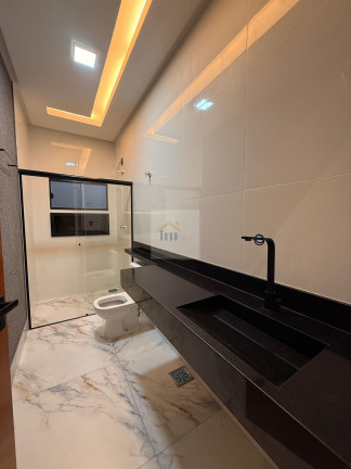 Imagem Casa com 3 Quartos à Venda, 150 m² em Jardim Das Hortênsias - Goiânia Imagem Casa com 3 Quartos à Venda, 150 m² em Jardim Das Hortênsias - Goiânia