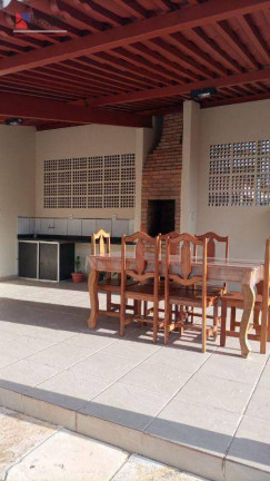 Imagem Casa com 3 Quartos à Venda, 120 m² em Nova Parnamirim - Parnamirim