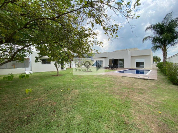 Imagem Imóvel com 4 Quartos à Venda, 319 m² em Itapecerica - Salto