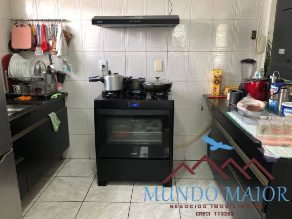 Imagem Apartamento com 2 Quartos à Venda, 75 m² em Centro - Santo André Imagem Apartamento com 2 Quartos à Venda, 75 m² em Centro - Santo André