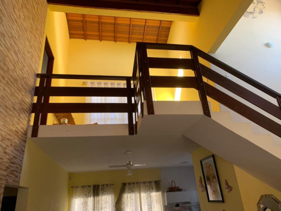 Imagem Casa com 3 Quartos à Venda, 177 m² em Ninho Verde Ii - Pardinho Imagem Casa com 3 Quartos à Venda, 177 m² em Ninho Verde Ii - Pardinho