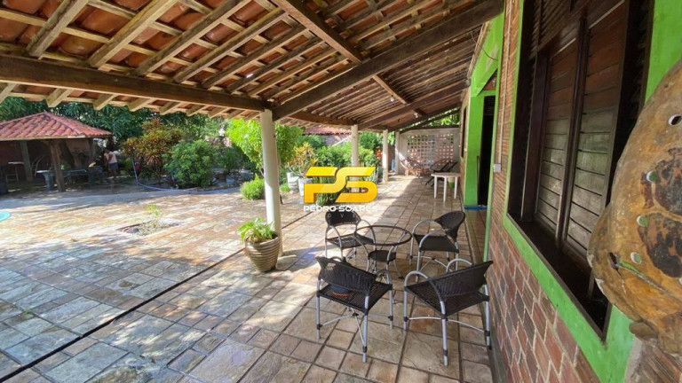 Imagem Casa com 4 Quartos à Venda, 900 m² em Conde Imagem Casa com 4 Quartos à Venda, 900 m² em Conde