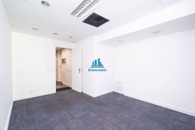 Imagem Ponto Comercial para Alugar, 191 m² em Centro - Rio De Janeiro