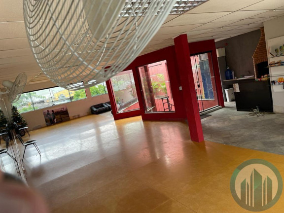 Imagem Sala Comercial para Alugar, 120 m² em Rudge Ramos - São Bernardo Do Campo