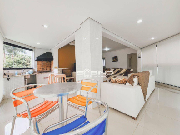 Imagem Apartamento com 4 Quartos à Venda, 120 m² em Riviera De São Lourenço - Bertioga Imagem Apartamento com 4 Quartos à Venda, 120 m² em Riviera De São Lourenço - Bertioga