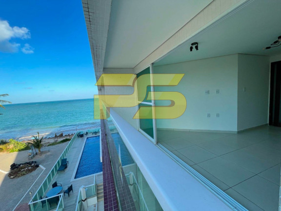 Imagem Flat com 1 Quarto à Venda, 46 m² em Jardim Oceania - João Pessoa Imagem Flat com 1 Quarto à Venda, 46 m² em Jardim Oceania - João Pessoa