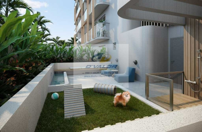 Imagem Apartamento com 1 Quarto à Venda, 45 m² em Tambaú - João Pessoa Imagem Apartamento com 1 Quarto à Venda, 45 m² em Tambaú - João Pessoa