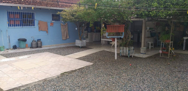 Imagem Casa com 3 Quartos à Venda, 70 m² em Balneário Perequê - Porto Belo Imagem Casa com 3 Quartos à Venda, 70 m² em Balneário Perequê - Porto Belo