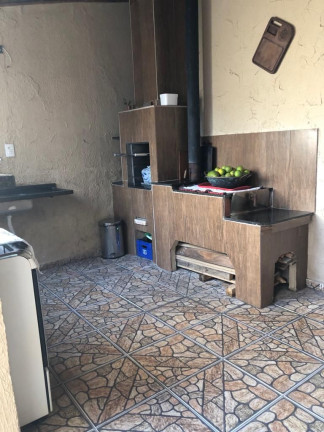 Imagem Casa com 3 Quartos à Venda, 241 m² em Residencial Bosque Dos Ipês - São José Dos Campos Imagem Casa com 3 Quartos à Venda, 241 m² em Residencial Bosque Dos Ipês - São José Dos Campos