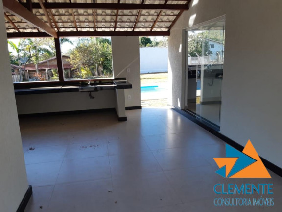 Imagem Casa de Condomínio com 3 Quartos à Venda, 160 m² em Condominio Estancia Da Mata - Jaboticatubas Imagem Casa de Condomínio com 3 Quartos à Venda, 160 m² em Condominio Estancia Da Mata - Jaboticatubas