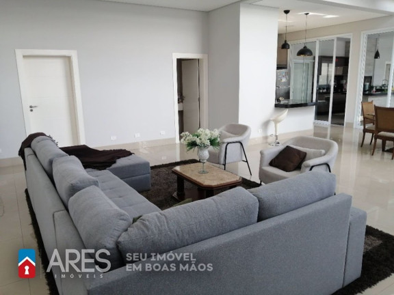 Imagem Casa com 4 Quartos à Venda, 366 m² em Loteamento Residencial Jardim Dos Ipês Amarelos - Americana Imagem Casa com 4 Quartos à Venda, 366 m² em Loteamento Residencial Jardim Dos Ipês Amarelos - Americana