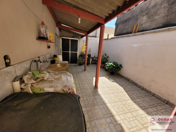 Imagem Casa com 3 Quartos à Venda, 100 m² em Parque Nova Veneza/inocoop (nova Veneza) - Sumaré
