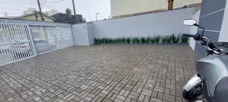 Imagem Sobrado com 2 Quartos à Venda, 107 m² em Vila Atlântica - Mongaguá Imagem Sobrado com 2 Quartos à Venda, 107 m² em Vila Atlântica - Mongaguá