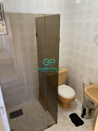 Imagem Apartamento com 3 Quartos à Venda, 76 m² em Enseada - Guarujá