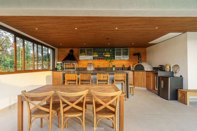 Imagem Casa com 4 Quartos à Venda, 622 m² em Bosque - Vinhedo Imagem Casa com 4 Quartos à Venda, 622 m² em Bosque - Vinhedo