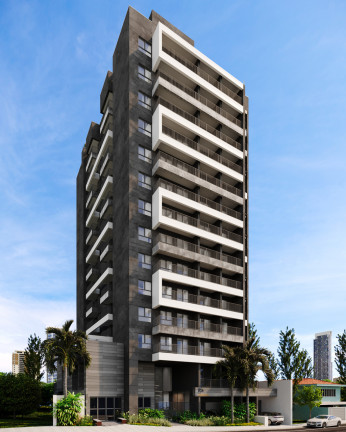 Imagem Apartamento com 2 Quartos à Venda, 41 m² em Vila Guarani (z Sul) - São Paulo Imagem Apartamento com 2 Quartos à Venda, 41 m² em Vila Guarani (z Sul) - São Paulo