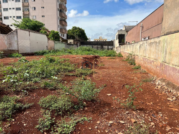 Imagem Terreno à Venda, 660 m² em Centro - Londrina Imagem Terreno à Venda, 660 m² em Centro - Londrina