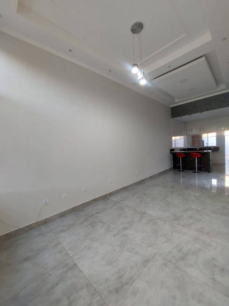Imagem Casa de Condomínio com 3 Quartos à Venda, 107 m² em Condomínio Horto Florestal Ii - Sorocaba