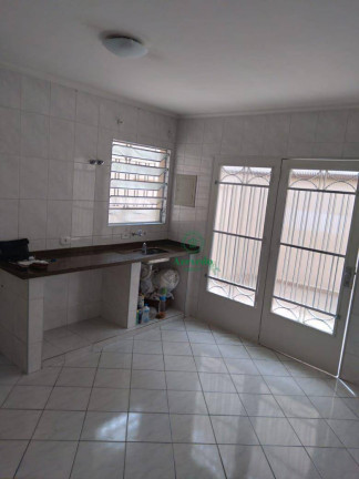 Imagem Casa com 1 Quarto à Venda, 85 m² em Vila Galvão - Guarulhos Imagem Casa com 1 Quarto à Venda, 85 m² em Vila Galvão - Guarulhos