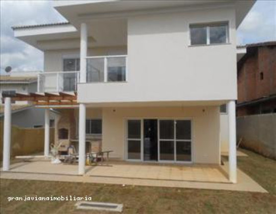 Imagem Casa com 4 Quartos à Venda, 295 m² em Paysage Clair - Vargem Grande Paulista Imagem Casa com 4 Quartos à Venda, 295 m² em Paysage Clair - Vargem Grande Paulista