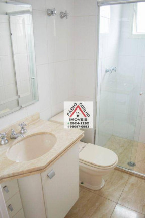 Imagem Apartamento com 3 Quartos à Venda, 198 m² em Brooklin - São Paulo Imagem Apartamento com 3 Quartos à Venda, 198 m² em Brooklin - São Paulo