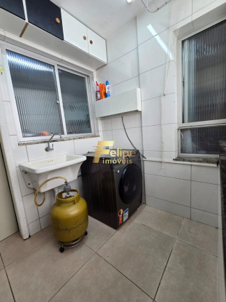 Imagem Imóvel com 3 Quartos à Venda, 77 m² em Jardim Camburi - Vitória Imagem Imóvel com 3 Quartos à Venda, 77 m² em Jardim Camburi - Vitória