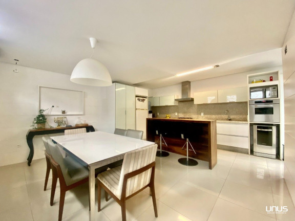 Imagem Casa com 3 Quartos à Venda, 512 m² em Itaguaçu - Florianópolis