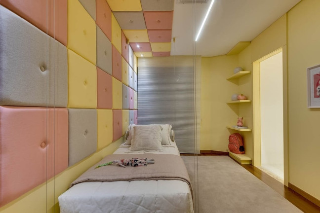 Imagem Imóvel com 4 Quartos à Venda,  em Setor Marista - Goiânia