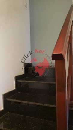 Imagem Sobrado com 3 Quartos à Venda, 114 m² em Jardim Progresso - Santo André Imagem Sobrado com 3 Quartos à Venda, 114 m² em Jardim Progresso - Santo André