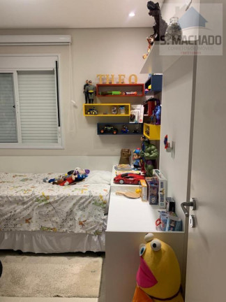 Imagem Apartamento com 2 Quartos à Venda, 64 m² em Vila Curuça - Santo André