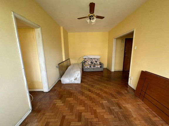 Imagem Apartamento com 3 Quartos à Venda, 110 m² em Ingá - Niterói