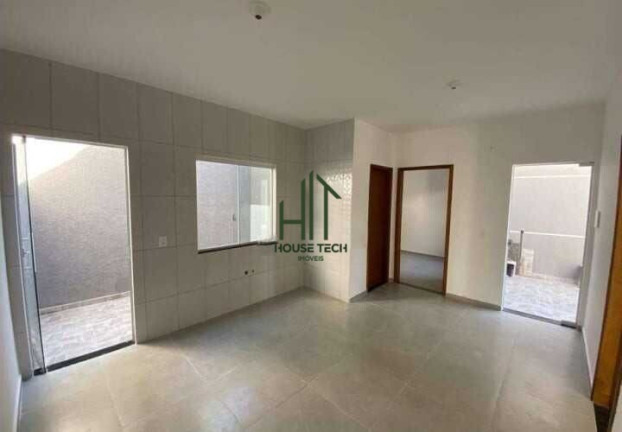 Imagem Casa com 2 Quartos à Venda, 47 m² em Brasilia - Itapoá Imagem Casa com 2 Quartos à Venda, 47 m² em Brasilia - Itapoá