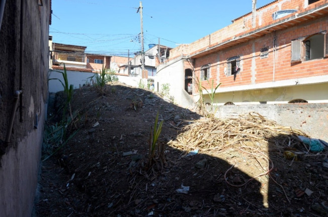 Imagem Terreno à Venda, 250 m² em Jardim Almeida Prado - São Paulo Imagem Terreno à Venda, 250 m² em Jardim Almeida Prado - São Paulo