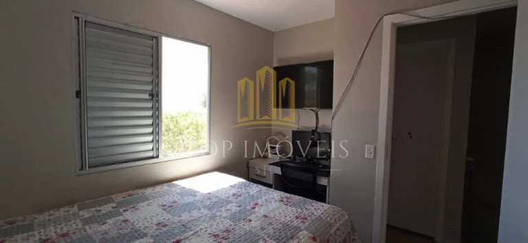 Imagem Sobrado com 3 Quartos à Venda, 75 m² em Vila São Geraldo - São José Dos Campos