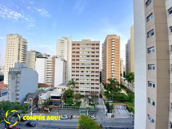 Imagem Apartamento com 2 Quartos à Venda, 135 m² em Perdizes - São Paulo