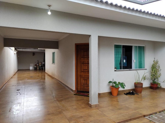 Imagem Casa com 3 Quartos à Venda, 166 m² em Parque Residencial Novo Centro - Sarandi Imagem Casa com 3 Quartos à Venda, 166 m² em Parque Residencial Novo Centro - Sarandi