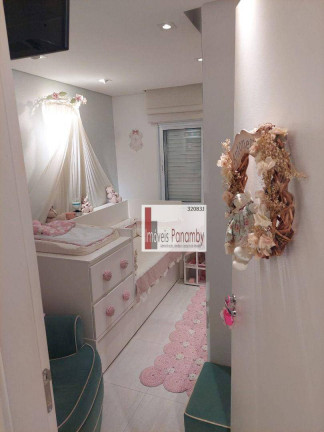 Imagem Apartamento com 2 Quartos à Venda, 79 m² em Morumbi - São Paulo Imagem Apartamento com 2 Quartos à Venda, 79 m² em Morumbi - São Paulo