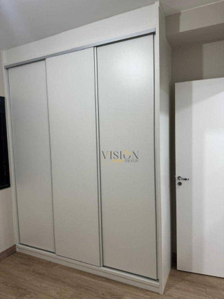 Imagem Apartamento com 1 Quarto à Venda, 34 m² em Parque Industrial - Campinas