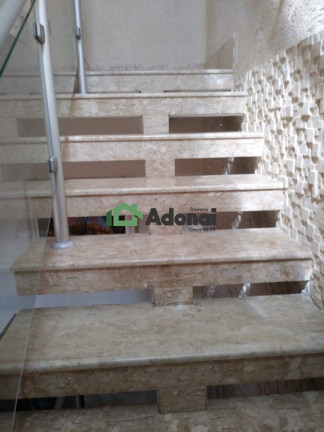 Imagem Casa com 4 Quartos à Venda, 242 m² em Jordanésia - Cajamar Imagem Casa com 4 Quartos à Venda, 242 m² em Jordanésia - Cajamar