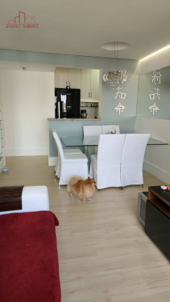 Imagem Apartamento com 3 Quartos à Venda, 69 m² em Vila Andrade - São Paulo Imagem Apartamento com 3 Quartos à Venda, 69 m² em Vila Andrade - São Paulo