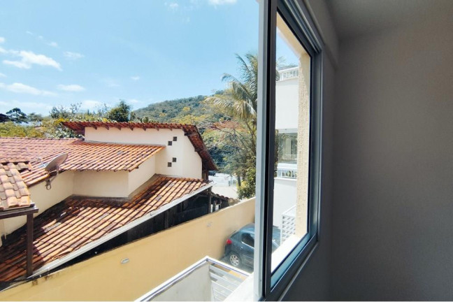 Imagem Apartamento com 2 Quartos à Venda, 57 m² em Itaipu - Niterói