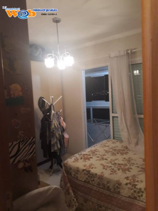 Imagem Apartamento com 2 Quartos à Venda, 110 m² em Aviação - Praia Grande
