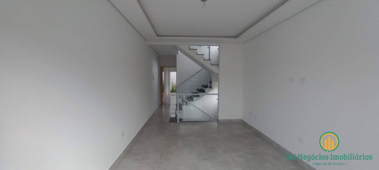 Imagem Casa de Condomínio com 3 Quartos à Venda, 125 m² em Granja Viana - Cotia