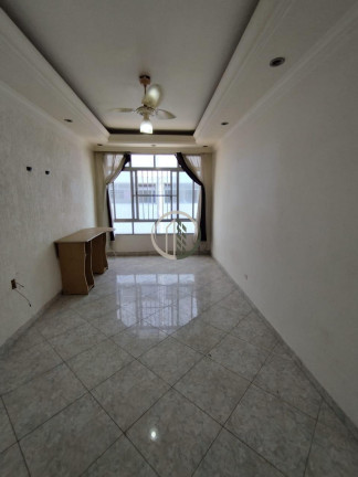 Imagem Apartamento com 2 Quartos à Venda, 70 m² em Aparecida - Santos