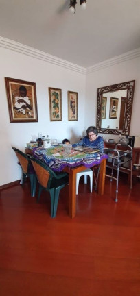 Imagem Apartamento com 3 Quartos à Venda, 98 m² em Paraisópolis - São Paulo